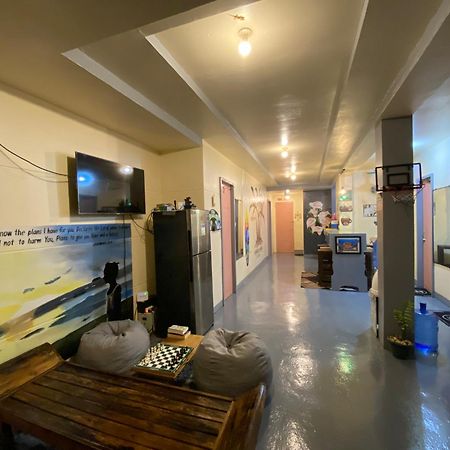 Daltans Home Stay General Luna  Extérieur photo