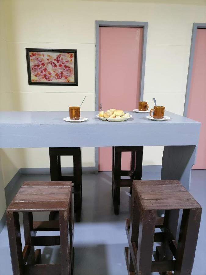 Daltans Home Stay General Luna  Extérieur photo