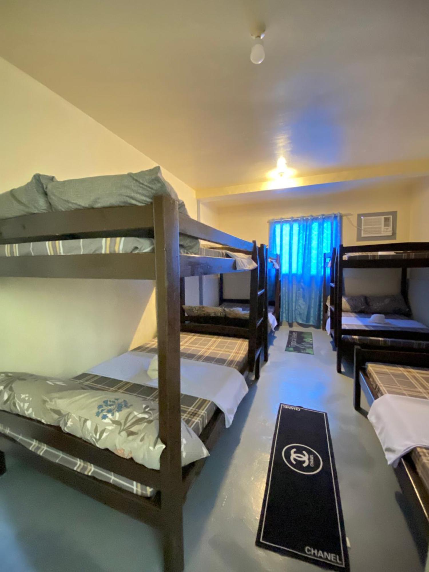 Daltans Home Stay General Luna  Extérieur photo