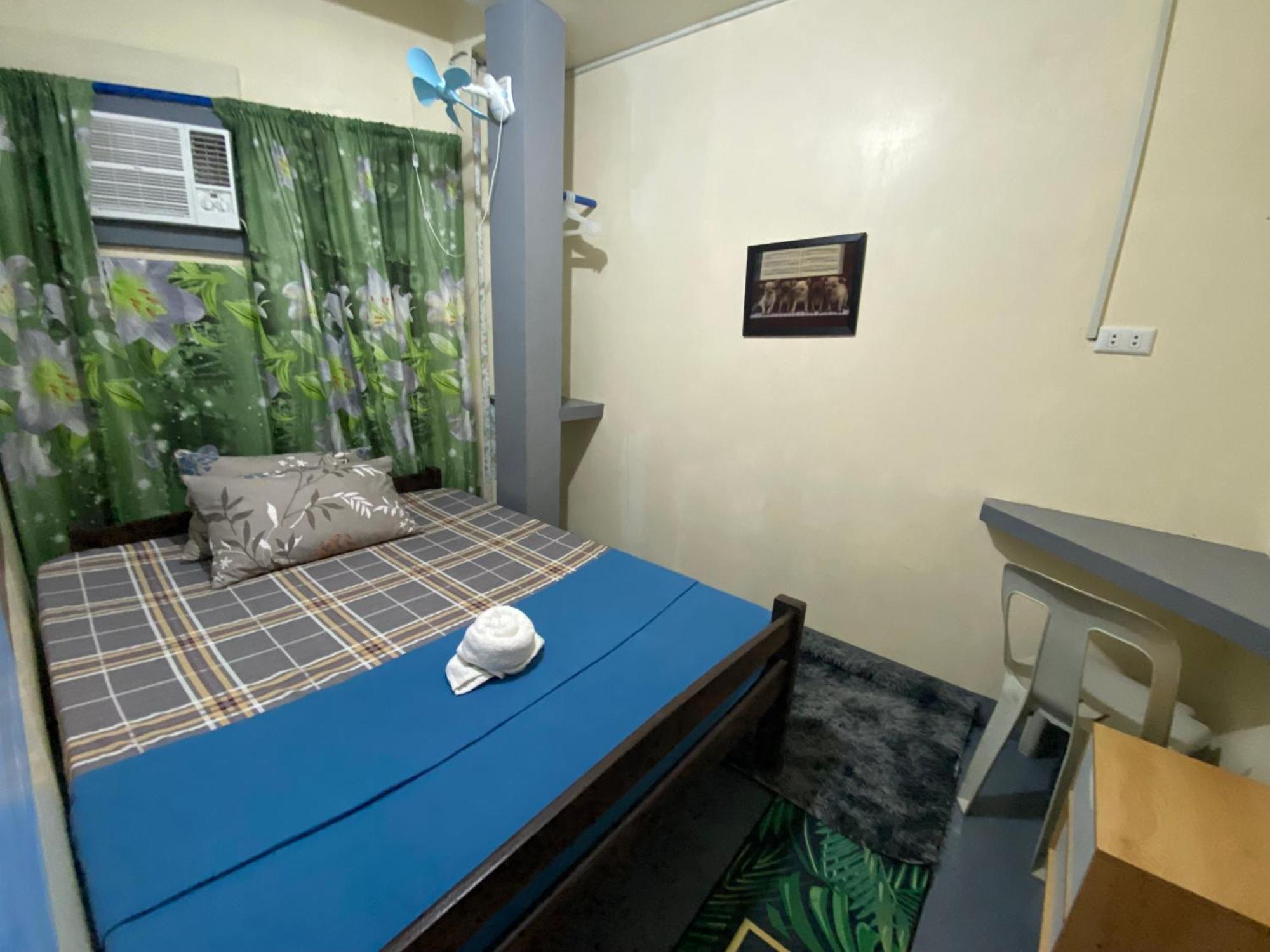 Daltans Home Stay General Luna  Extérieur photo