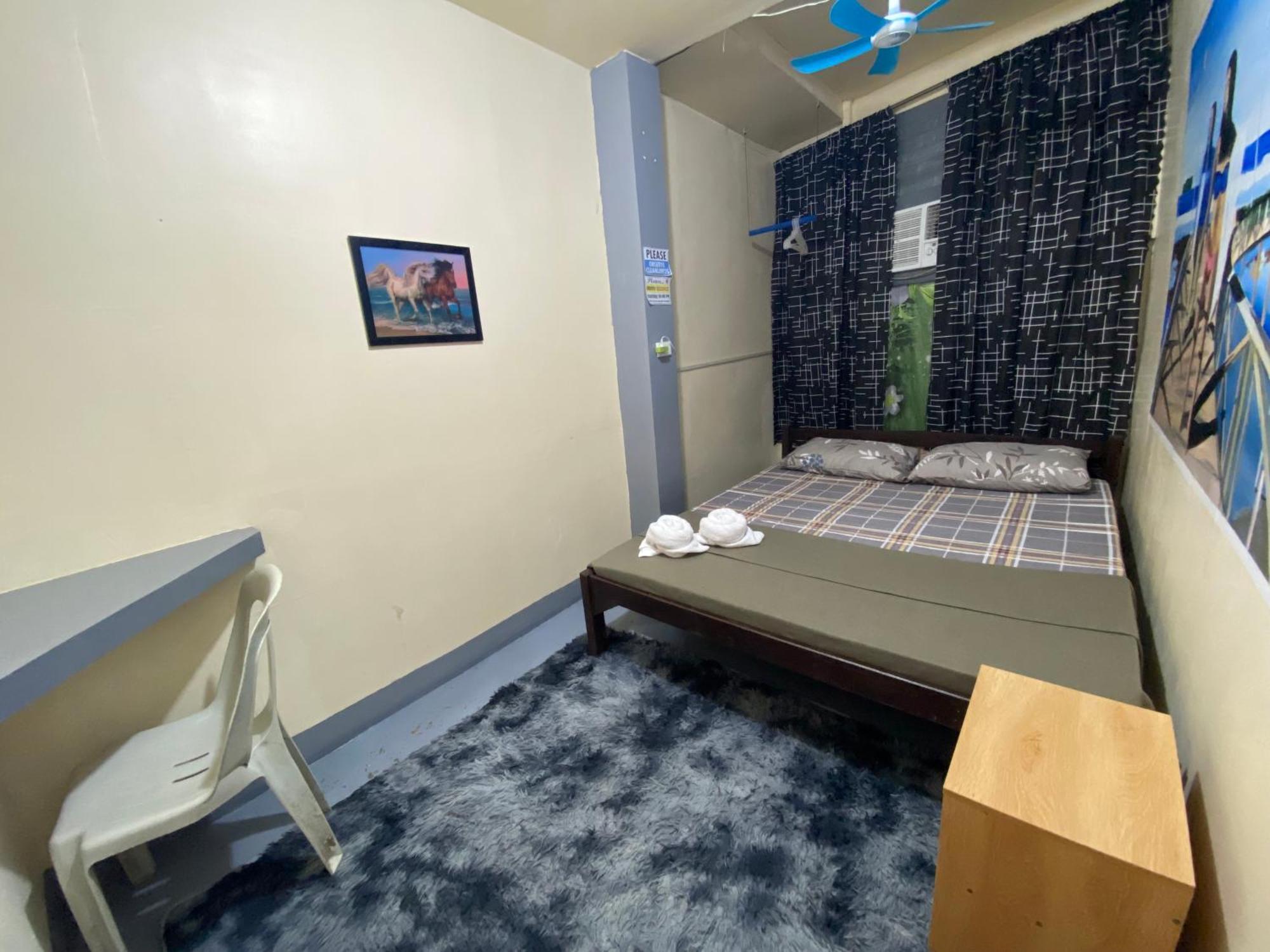 Daltans Home Stay General Luna  Extérieur photo